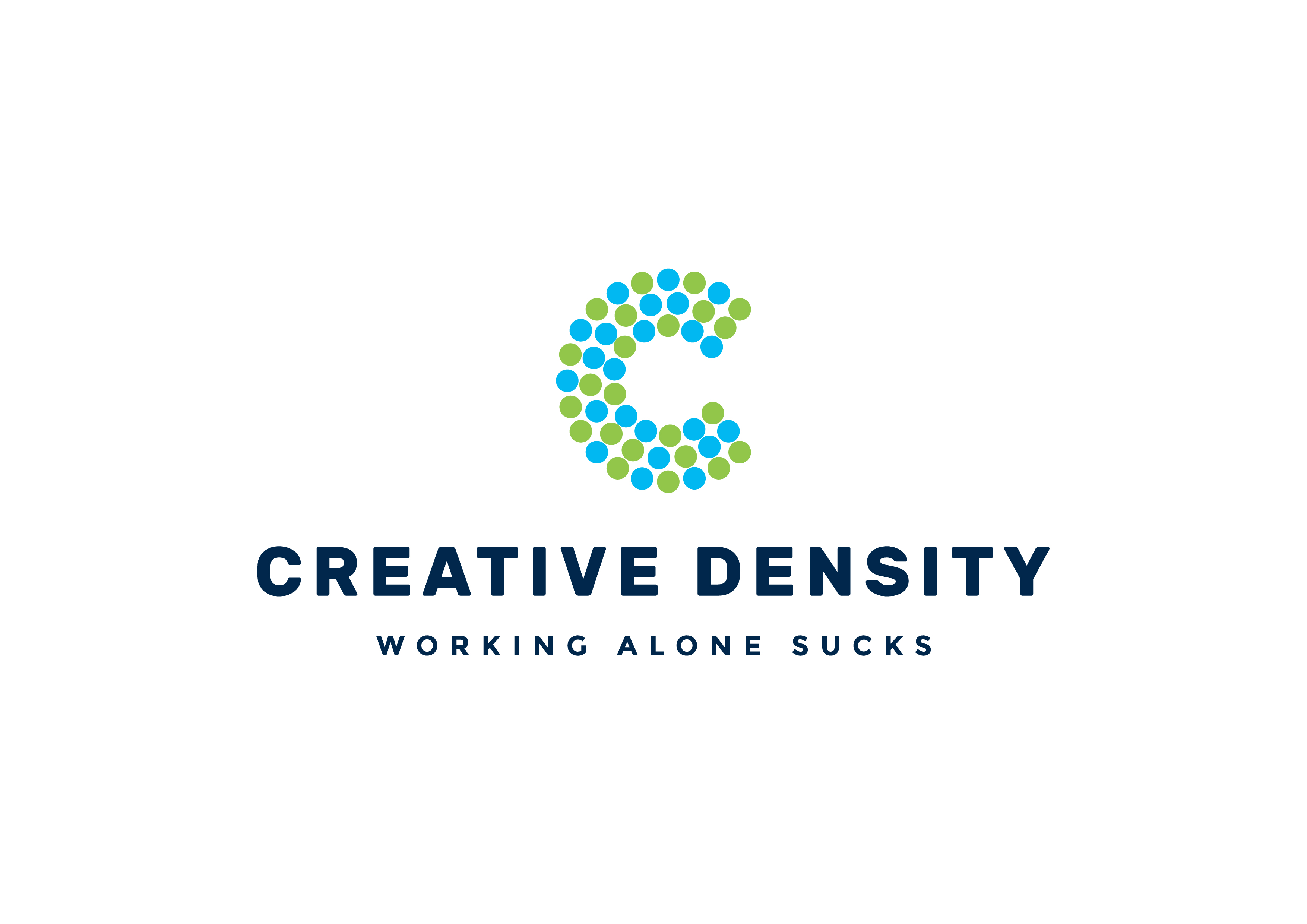 Creative Density Coworking
